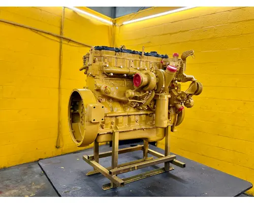 CAT C7 Engine Assembly