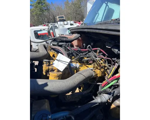 CAT C7 Engine Assembly