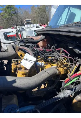 CAT C7 Engine Assembly