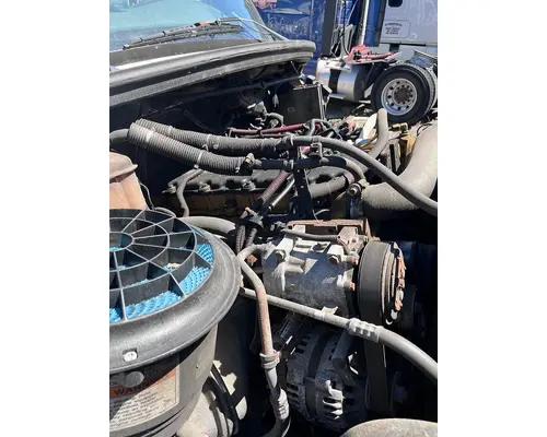 CAT C7 Engine Assembly