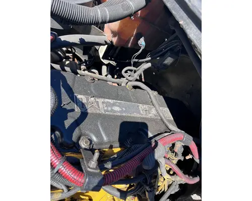 CAT C7 Engine Assembly