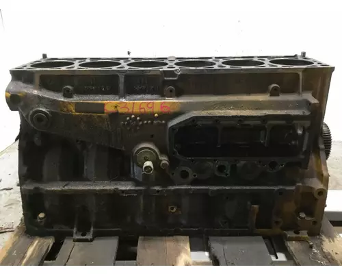 CAT C7 Engine Block