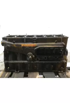 CAT C7 Engine Block