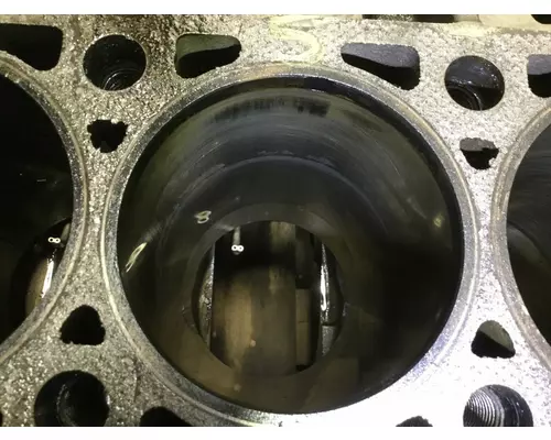 CAT C7 Engine Block