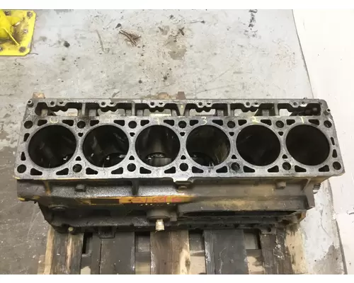 CAT C7 Engine Block