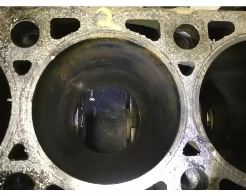 CAT C7 Engine Block