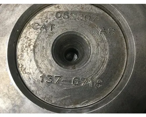 CAT C7 Engine Camshaft