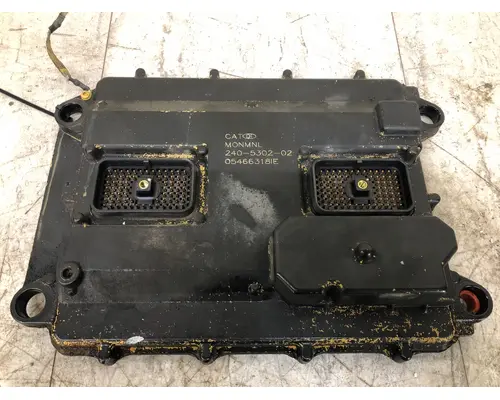 CAT C7 Engine Control Module (ECM)