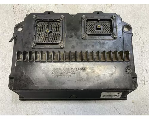 CAT C7 Engine Control Module (ECM)