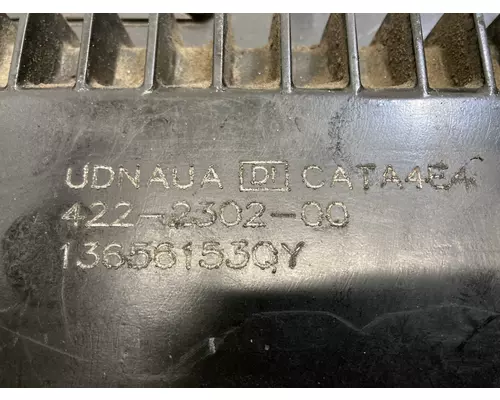 CAT C7 Engine Control Module (ECM)