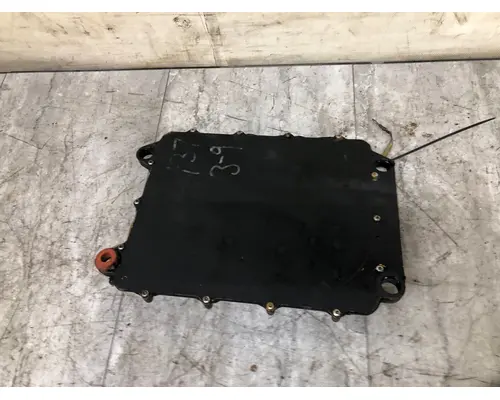 CAT C7 Engine Control Module (ECM)