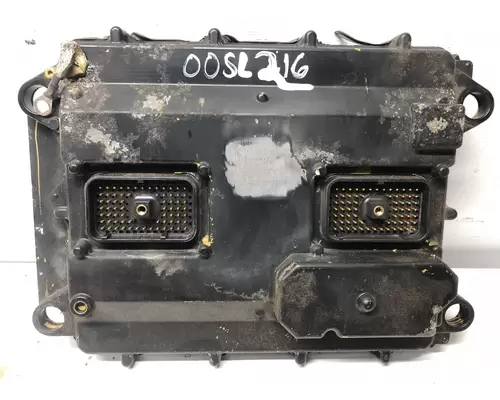 CAT C7 Engine Control Module (ECM)