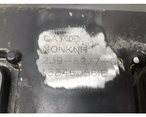 CAT C7 Engine Control Module (ECM)