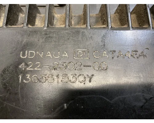 CAT C7 Engine Control Module (ECM)