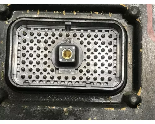 CAT C7 Engine Control Module (ECM)