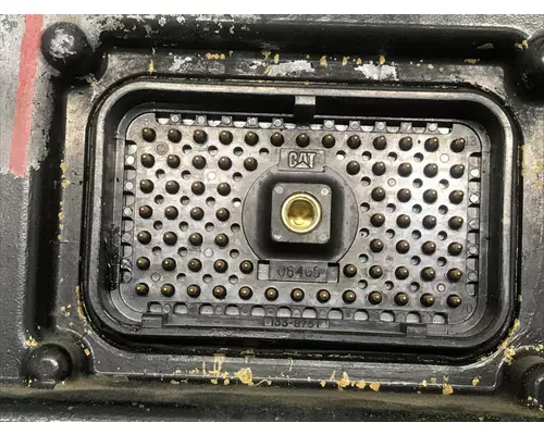 CAT C7 Engine Control Module (ECM)