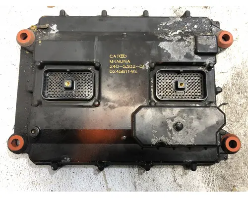 CAT C7 Engine Control Module (ECM)