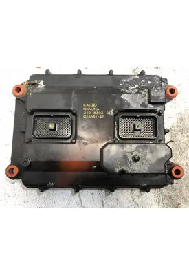 CAT C7 Engine Control Module (ECM)