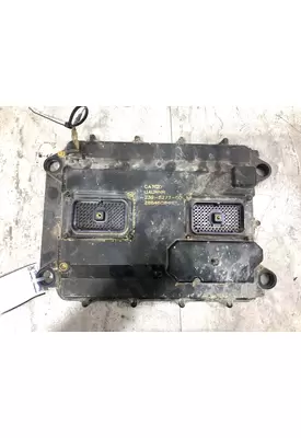 CAT C7 Engine Control Module (ECM)