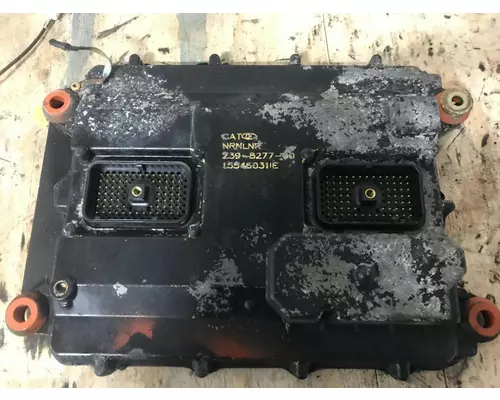 CAT C7 Engine Control Module (ECM)