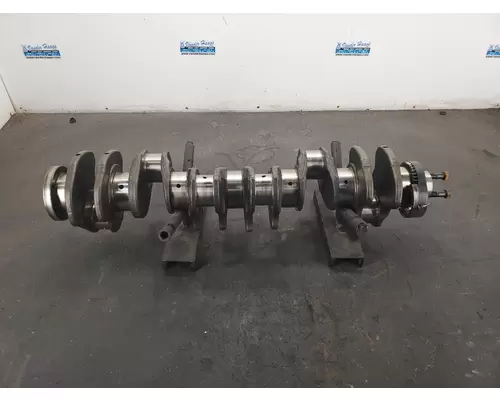 CAT C7 Engine Crankshaft