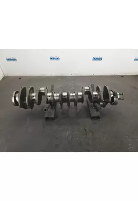 CAT C7 Engine Crankshaft