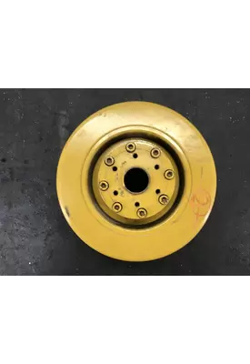 CAT C7 Engine Dampener / Balancer