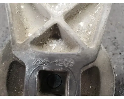 CAT C7 Engine Misc. Parts