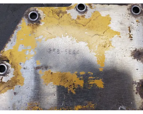 CAT C7 Engine Misc. Parts