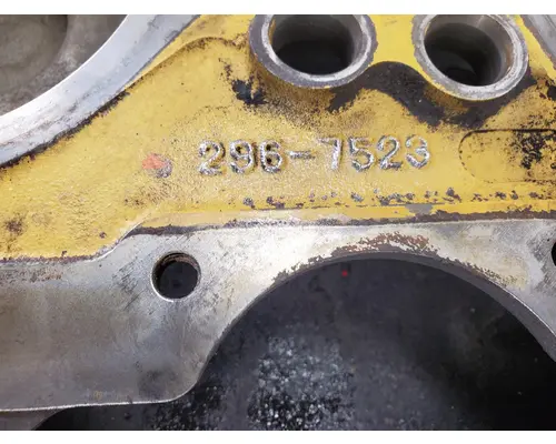 CAT C7 Engine Misc. Parts