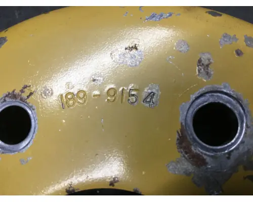 CAT C7 Engine Misc. Parts