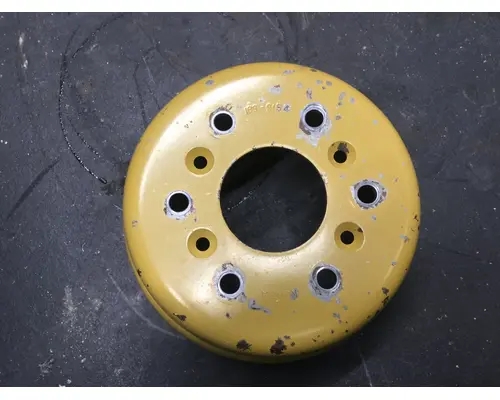 CAT C7 Engine Misc. Parts