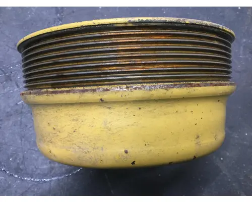 CAT C7 Engine Misc. Parts