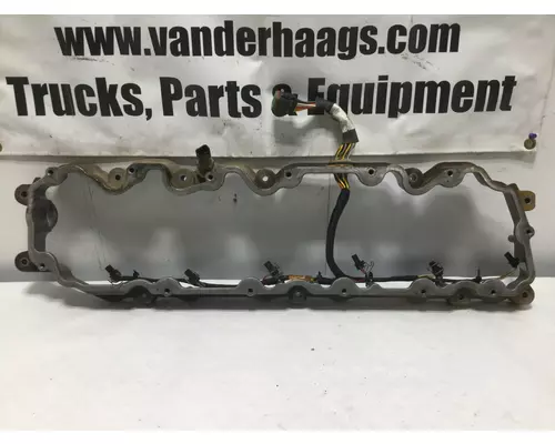 CAT C7 Engine Misc. Parts