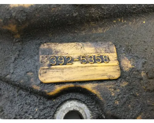 CAT C7 Engine Misc. Parts