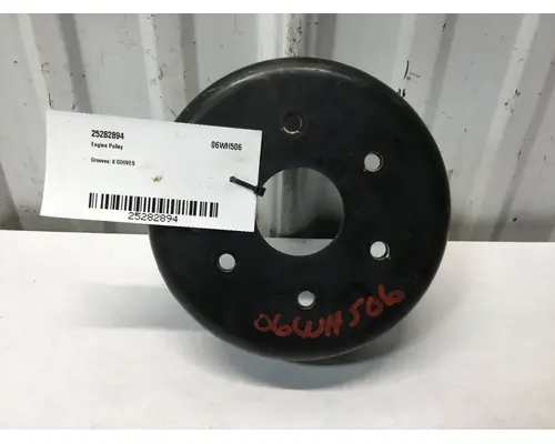 CAT C7 Engine Misc. Parts