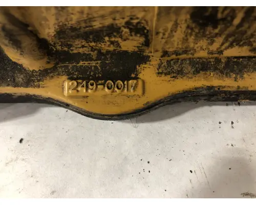 CAT C7 Engine Misc. Parts