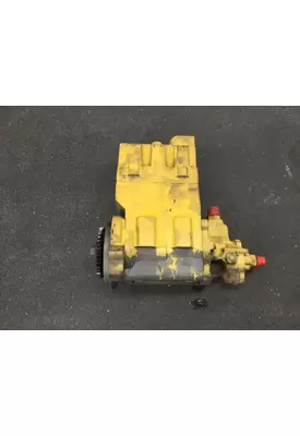CAT C7 Engine Misc. Parts