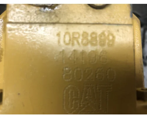 CAT C7 Engine Misc. Parts