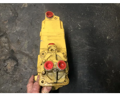 CAT C7 Engine Misc. Parts
