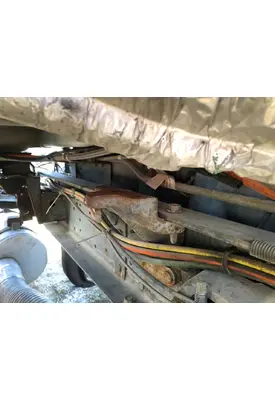 CAT C7 Engine Mounts