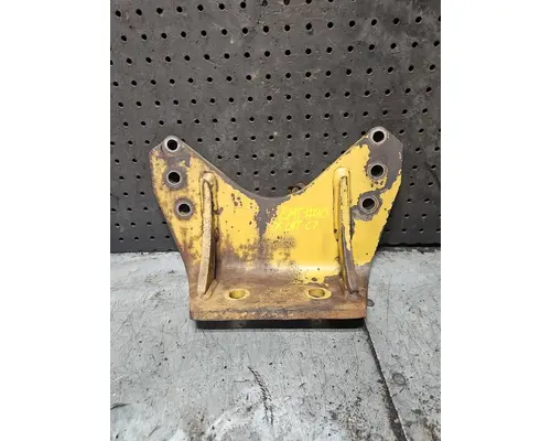 CAT C7 Engine Mounts