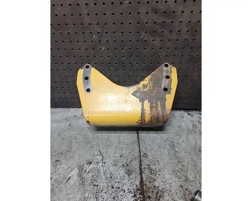 CAT C7 Engine Mounts