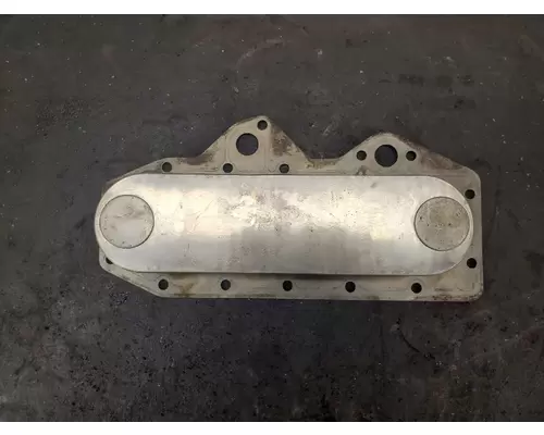 CAT C7 Engine Oil Cooler