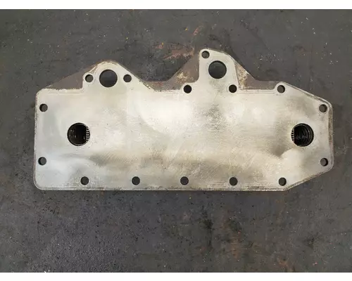 CAT C7 Engine Oil Cooler
