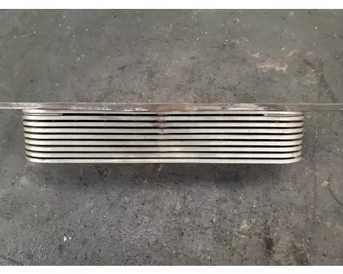 CAT C7 Engine Oil Cooler