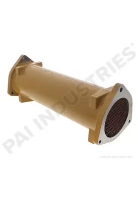 CAT C7 Engine Oil Cooler