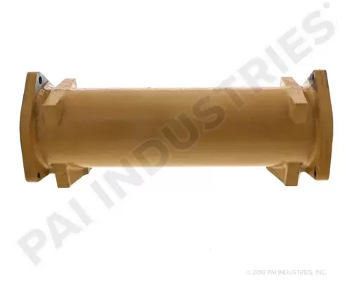 CAT C7 Engine Oil Cooler