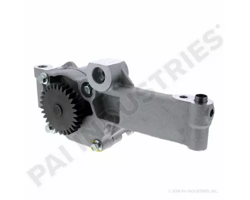 CAT C7 Engine Oil Pump