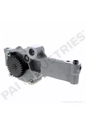 CAT C7 Engine Oil Pump
